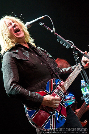 Joe Elliot's Down 'N' Outz