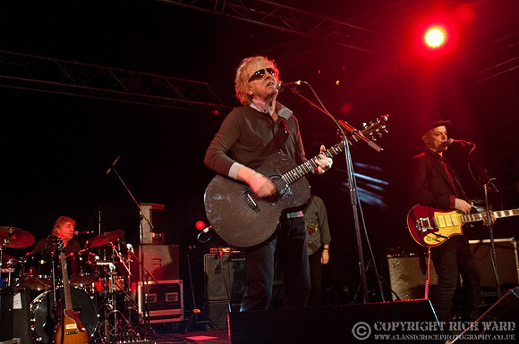 Ian Hunter