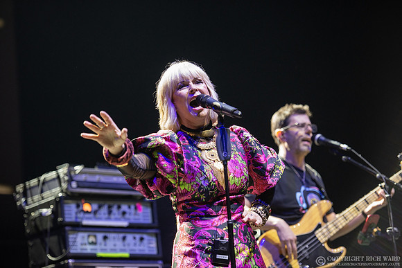 Toyah