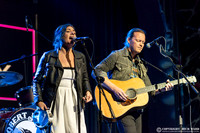 Meghan Parnell & Dave Barnes
