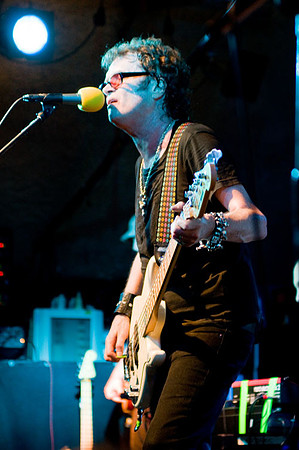 Glenn Hughes