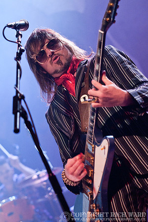 Rival Sons