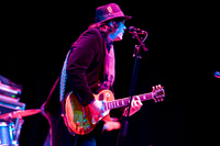 Ian Hunter