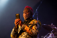 Living Colour