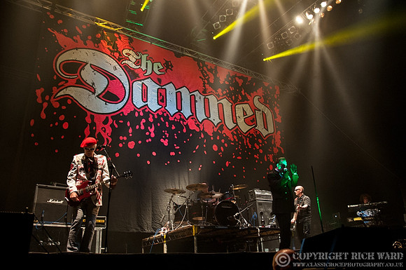 The Damned