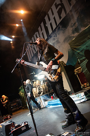 Uriah Heep