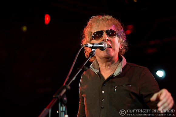 Ian Hunter