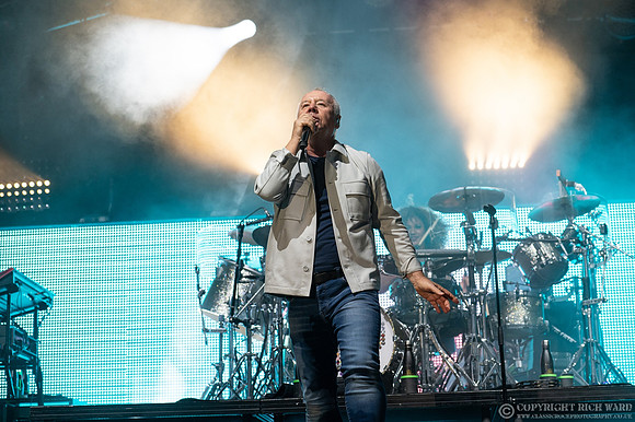 Simple Minds