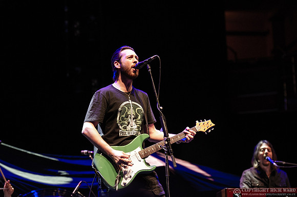 Laurence Jones