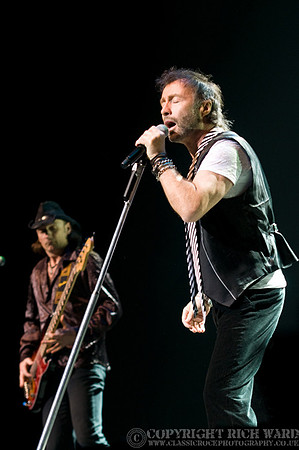 Paul Rodgers