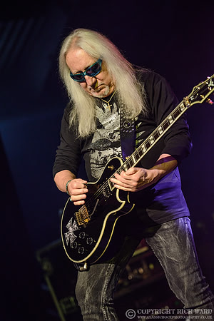 Uriah Heep