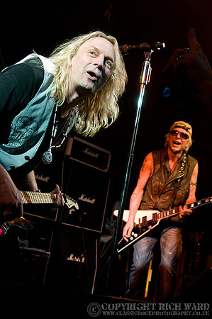 Michael Schenker