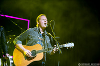 Meghan Parnell & Dave Barnes