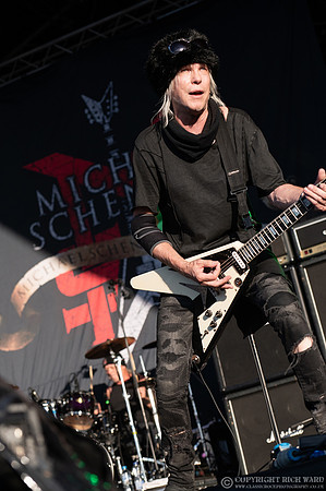 Michael Schenker Group