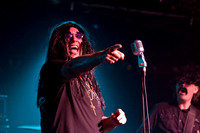 Ian The Goat Sings Black Sabbath