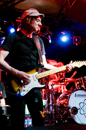 Glenn Hughes
