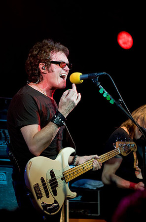 Glenn Hughes