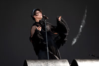 Imelda May