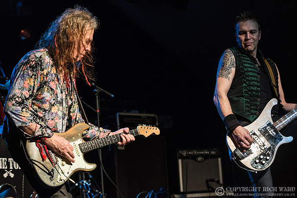 Bernie Torme