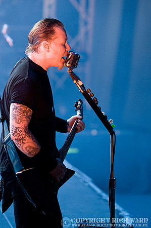 Metallica
