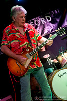Mick Ralphs' Blues Band