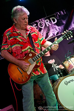 Mick Ralphs' Blues Band
