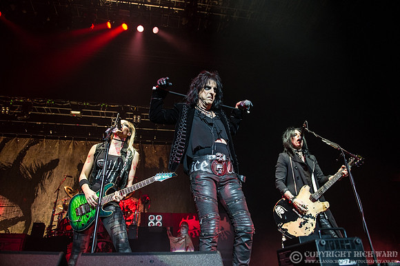 Alice Cooper