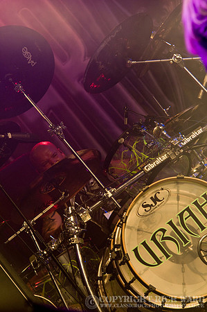 Uriah Heep