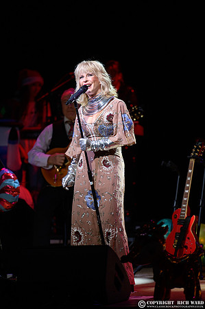 Toyah & Robert