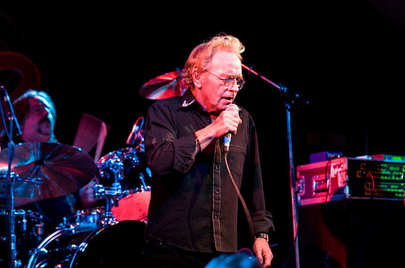 Robin Trower