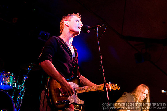 Ben Poole