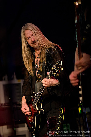 Y&T