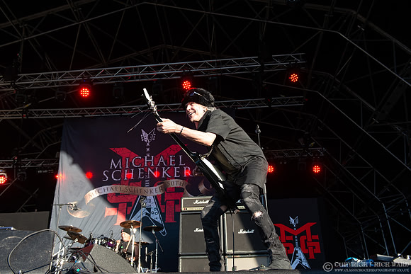 Michael Schenker Group