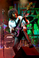 Dizzy Lizzy