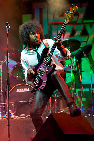 Dizzy Lizzy