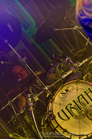 Uriah Heep