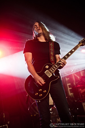 Whiskey Myers