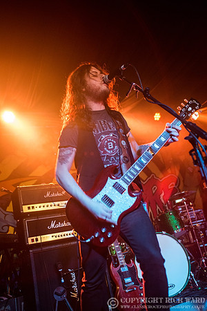 Texas Flood
