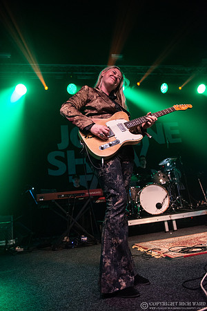 Joanne Shaw Taylor