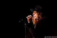Dirty Honey - Birmingham O2 Academy 2, 11th February 2024