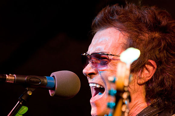 Glenn Hughes