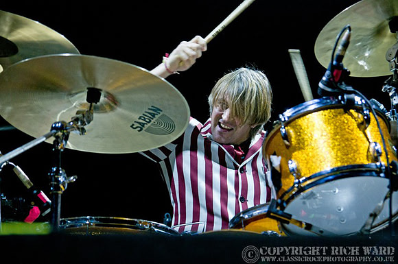 Triggerfinger