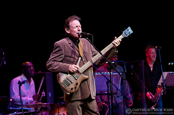 Jack Bruce