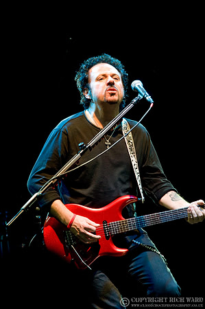 Steve Lukather