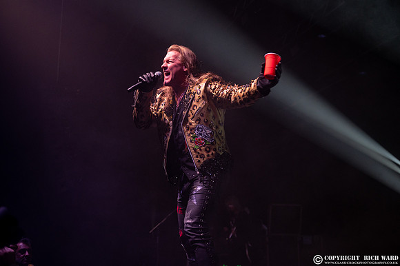Fozzy