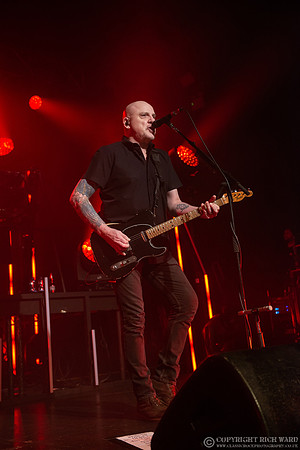 The Stranglers