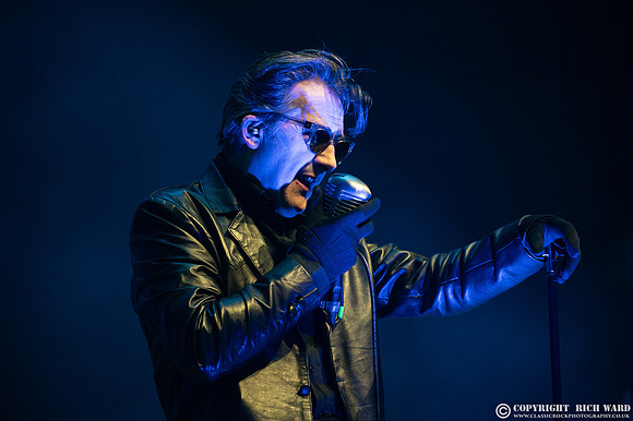 The Damned
