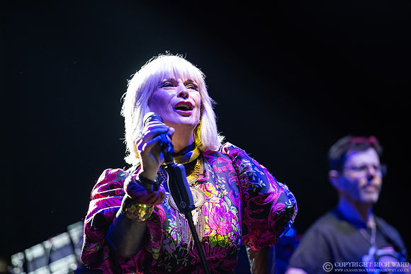 Toyah