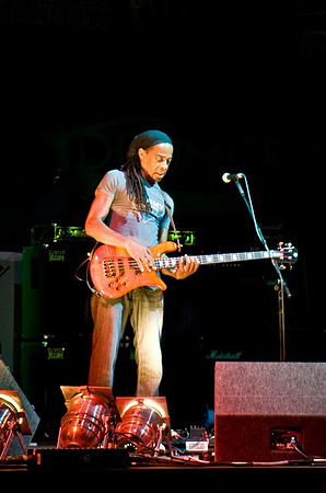Doug Wimbush