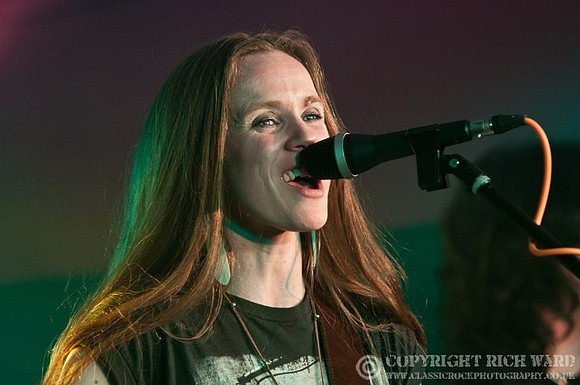 Grainne Duffy